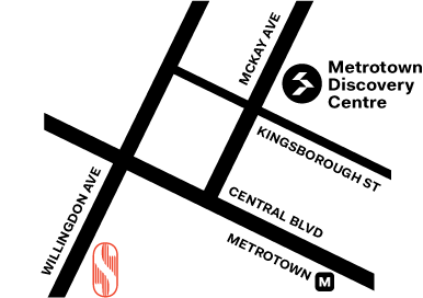 The Standard Location